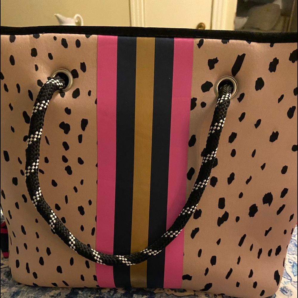 crossbody excellent used condition